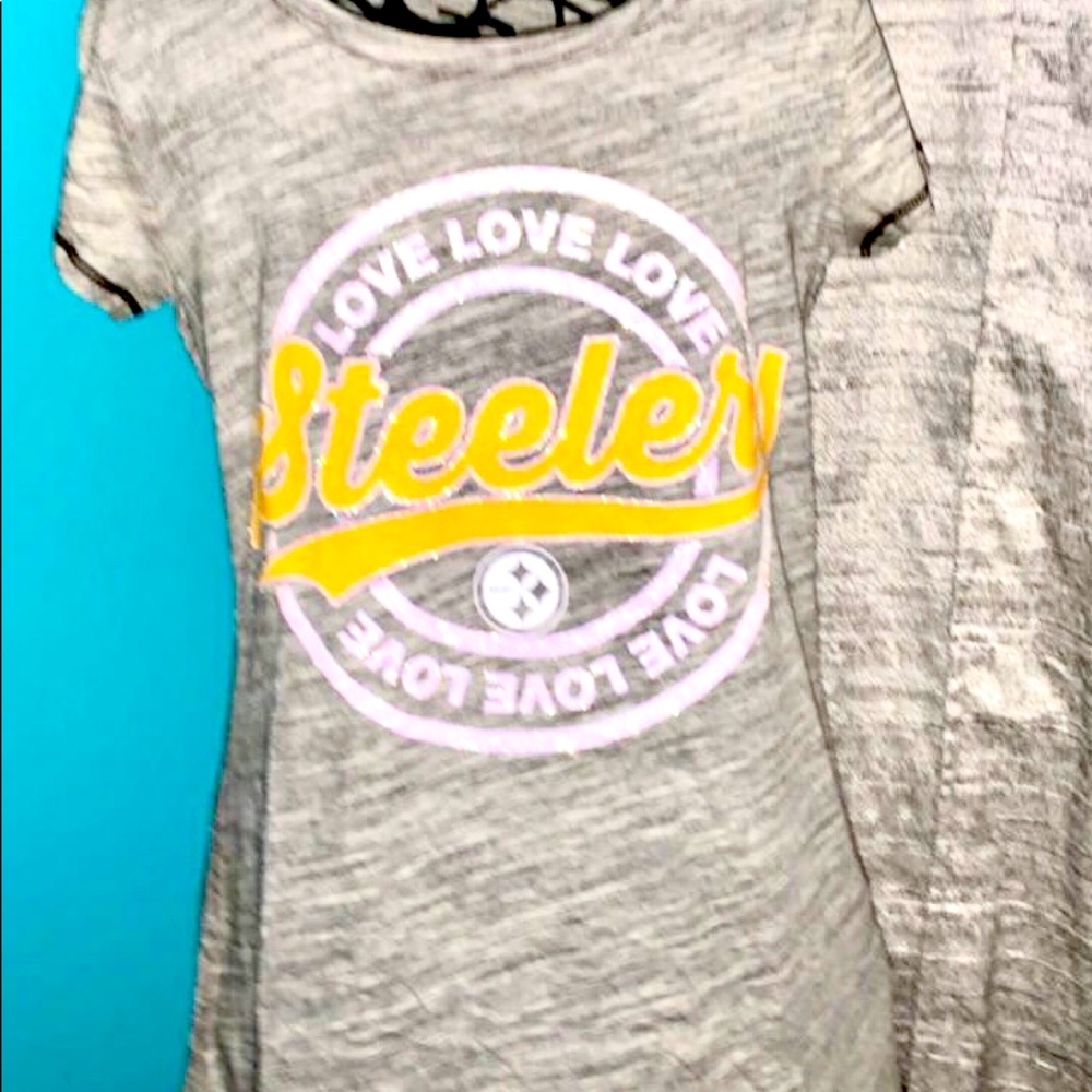 Steelers t-shirt